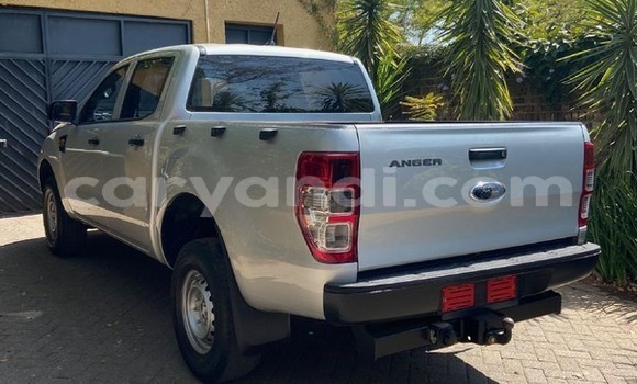 Buy Used Ford Ranger Other Car in Chingola in Zambia Buy Used Ford Ranger Other Car in Chingola in Zambia
