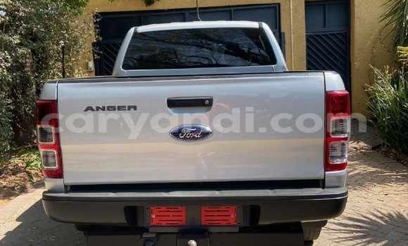 Buy Used Ford Ranger Other Car in Chingola in Zambia Buy Used Ford Ranger Other Car in Chingola in Zambia