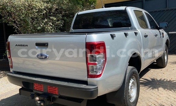Buy Used Ford Ranger Other Car in Chingola in Zambia Buy Used Ford Ranger Other Car in Chingola in Zambia