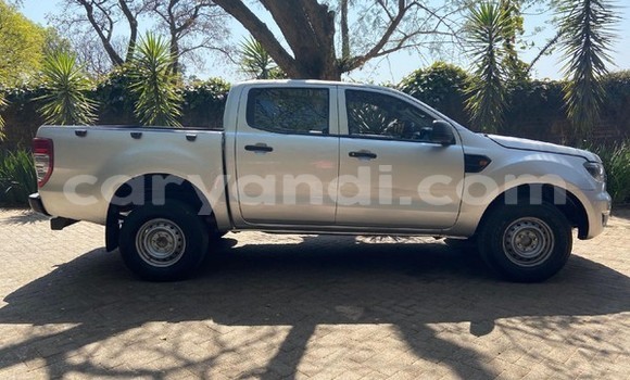 Buy Used Ford Ranger Other Car in Chingola in Zambia Buy Used Ford Ranger Other Car in Chingola in Zambia