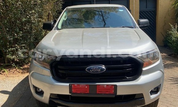 Buy Used Ford Ranger Other Car in Chingola in Zambia Buy Used Ford Ranger Other Car in Chingola in Zambia