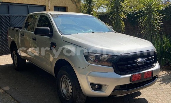 Buy Used Ford Ranger Other Car in Chingola in Zambia Buy Used Ford Ranger Other Car in Chingola in Zambia