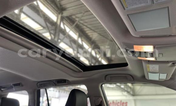 Tenga Tsaru Toyota Prado Chena Mota in Chilanga in Lusaka Tenga Tsaru Toyota Prado Chena Mota in Chilanga in Lusaka