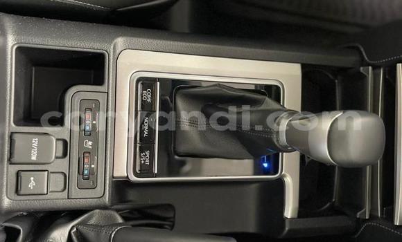 Tenga Tsaru Toyota Prado Chena Mota in Chilanga in Lusaka Tenga Tsaru Toyota Prado Chena Mota in Chilanga in Lusaka