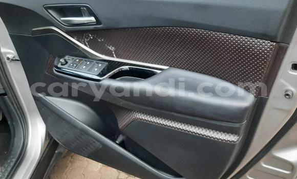 Buy Used Toyota C-HR Silver Car in Chambishi in Copperbelt Buy Used Toyota C-HR Silver Car in Chambishi in Copperbelt