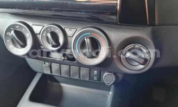 Tenga Tsaru Toyota Hilux Chena Mota in Chingola in Zambia Tenga Tsaru Toyota Hilux Chena Mota in Chingola in Zambia