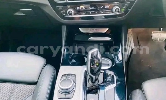 Acheter Occasion Voiture BMW X3 Gris à Lusaka, Zambie Acheter Occasion Voiture BMW X3 Gris à Lusaka, Zambie