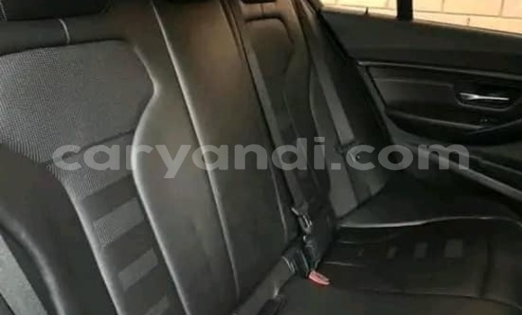 Acheter Occasion Voiture BMW M3 Gris à Lusaka, Zambie Acheter Occasion Voiture BMW M3 Gris à Lusaka, Zambie