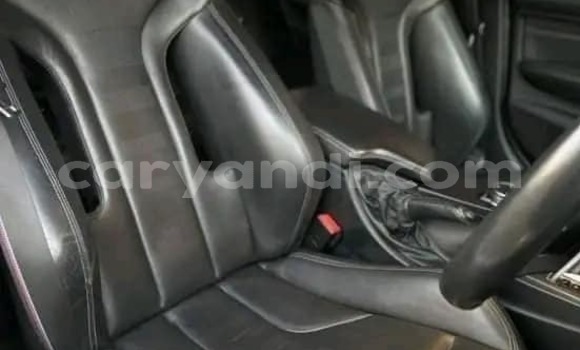 Acheter Occasion Voiture BMW M3 Gris à Lusaka, Zambie Acheter Occasion Voiture BMW M3 Gris à Lusaka, Zambie