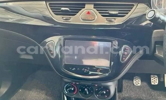 Acheter Occasion Voiture Opel Corsa Bleu à Lusaka, Zambie Acheter Occasion Voiture Opel Corsa Bleu à Lusaka, Zambie