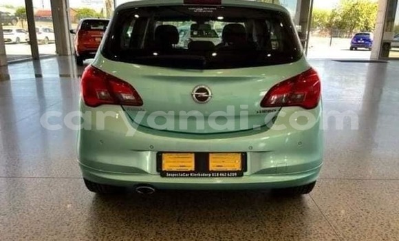 Acheter Occasion Voiture Opel Corsa Bleu à Lusaka, Zambie Acheter Occasion Voiture Opel Corsa Bleu à Lusaka, Zambie
