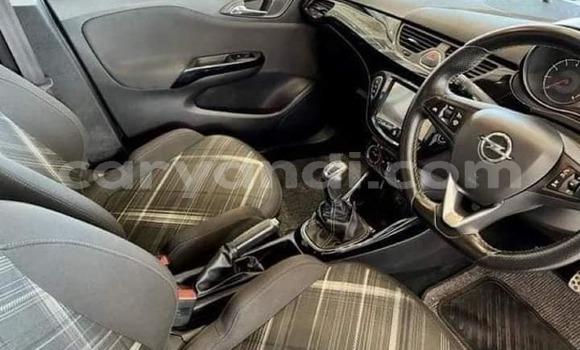 Acheter Occasion Voiture Opel Corsa Bleu à Lusaka, Zambie Acheter Occasion Voiture Opel Corsa Bleu à Lusaka, Zambie