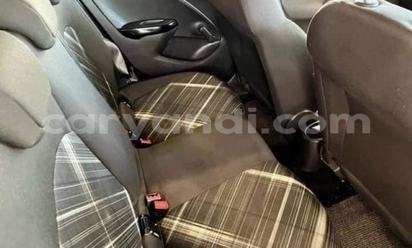 Acheter Occasion Voiture Opel Corsa Bleu à Lusaka, Zambie Acheter Occasion Voiture Opel Corsa Bleu à Lusaka, Zambie