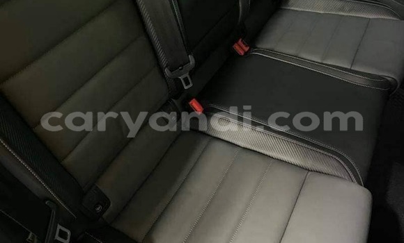 Acheter Occasion Voiture Volkswagen Golf R Noir à Lusaka, Zambie Acheter Occasion Voiture Volkswagen Golf R Noir à Lusaka, Zambie