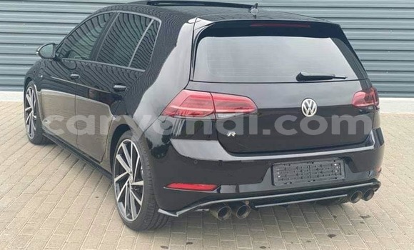 Acheter Occasion Voiture Volkswagen Golf R Noir à Lusaka, Zambie Acheter Occasion Voiture Volkswagen Golf R Noir à Lusaka, Zambie