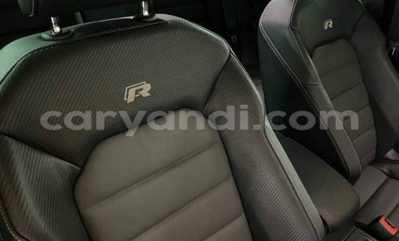Acheter Occasion Voiture Volkswagen Golf R Noir à Lusaka, Zambie Acheter Occasion Voiture Volkswagen Golf R Noir à Lusaka, Zambie