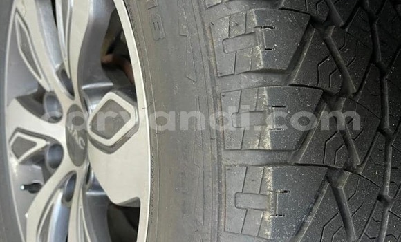 Acheter Occasion Voiture JAC S5 (Eagle) Noir à Lusaka, Zambie Acheter Occasion Voiture JAC S5 (Eagle) Noir à Lusaka, Zambie