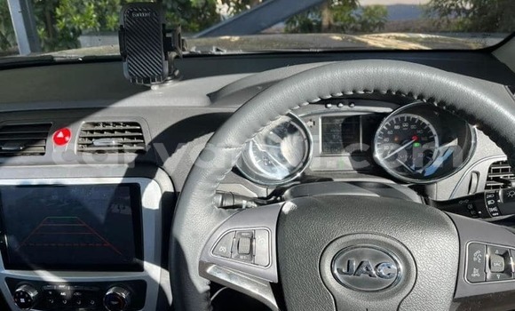 Acheter Occasion Voiture JAC S5 (Eagle) Noir à Lusaka, Zambie Acheter Occasion Voiture JAC S5 (Eagle) Noir à Lusaka, Zambie