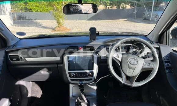 Acheter Occasion Voiture JAC S5 (Eagle) Noir à Lusaka, Zambie Acheter Occasion Voiture JAC S5 (Eagle) Noir à Lusaka, Zambie