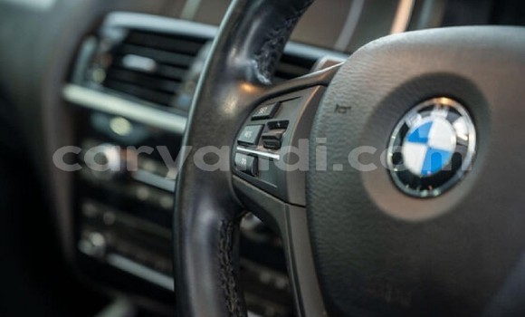 Buy Used BMW X3 Black Car in Lusaka in Zambia Buy Used BMW X3 Black Car in Lusaka in Zambia
