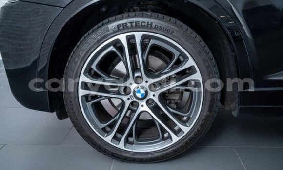 Buy Used BMW X3 Black Car in Lusaka in Zambia Buy Used BMW X3 Black Car in Lusaka in Zambia