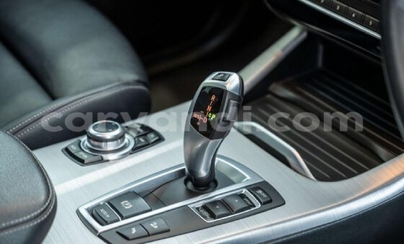 Buy Used BMW X3 Black Car in Lusaka in Zambia Buy Used BMW X3 Black Car in Lusaka in Zambia