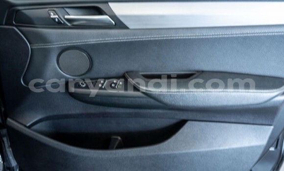 Buy Used BMW X3 Black Car in Lusaka in Zambia Buy Used BMW X3 Black Car in Lusaka in Zambia