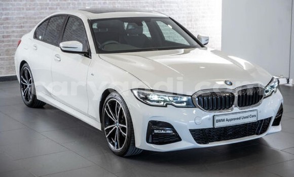 Buy Used BMW 3–Series White Car in Chilanga in Lusaka Buy Used BMW 3–Series White Car in Chilanga in Lusaka