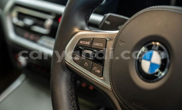 Acheter Occasion Voiture BMW 3–Series Blanc à Chilanga, Lusaka Acheter Occasion Voiture BMW 3–Series Blanc à Chilanga, Lusaka