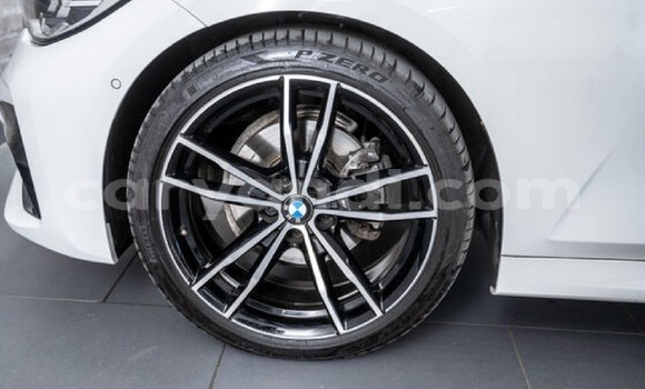 Acheter Occasion Voiture BMW 3–Series Blanc à Chilanga, Lusaka Acheter Occasion Voiture BMW 3–Series Blanc à Chilanga, Lusaka