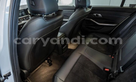 Acheter Occasion Voiture BMW 3–Series Blanc à Chilanga, Lusaka Acheter Occasion Voiture BMW 3–Series Blanc à Chilanga, Lusaka