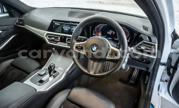 Acheter Occasion Voiture BMW 3–Series Blanc à Chilanga, Lusaka Acheter Occasion Voiture BMW 3–Series Blanc à Chilanga, Lusaka