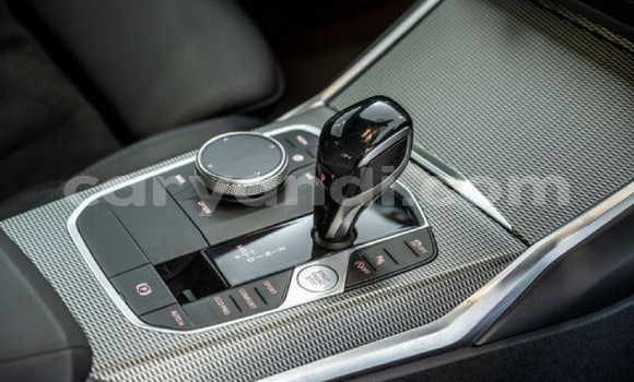 Acheter Occasion Voiture BMW 3–Series Blanc à Chilanga, Lusaka Acheter Occasion Voiture BMW 3–Series Blanc à Chilanga, Lusaka