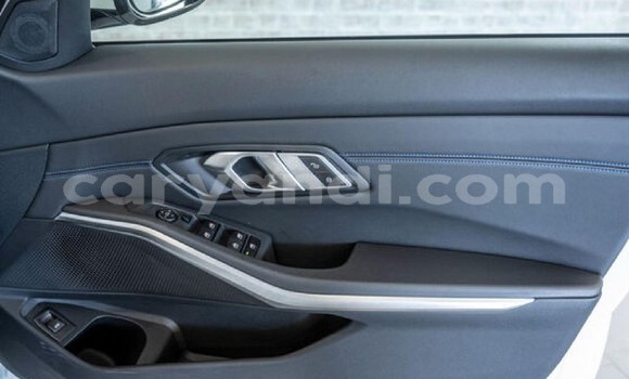 Acheter Occasion Voiture BMW 3–Series Blanc à Chilanga, Lusaka Acheter Occasion Voiture BMW 3–Series Blanc à Chilanga, Lusaka