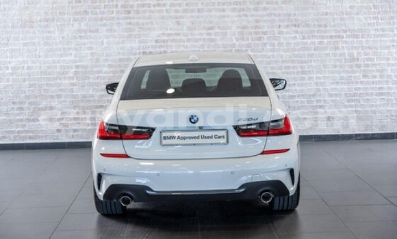 Acheter Occasion Voiture BMW 3–Series Blanc à Chilanga, Lusaka Acheter Occasion Voiture BMW 3–Series Blanc à Chilanga, Lusaka