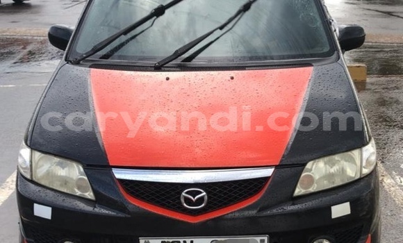 Tenga Tsaru Mazda Premacy Nhema Mota in Lusaka in Zambia Tenga Tsaru Mazda Premacy Nhema Mota in Lusaka in Zambia