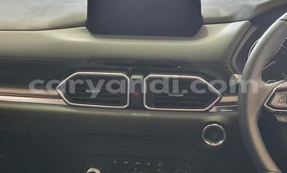 Tenga Tsaru Mazda CX-5 Tsvuku Mota in Chilanga in Lusaka Tenga Tsaru Mazda CX-5 Tsvuku Mota in Chilanga in Lusaka