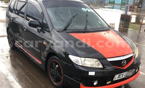 Tenga Tsaru Mazda Premacy Nhema Mota in Lusaka in Zambia Tenga Tsaru Mazda Premacy Nhema Mota in Lusaka in Zambia