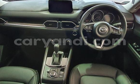 Tenga Tsaru Mazda CX-5 Tsvuku Mota in Chilanga in Lusaka Tenga Tsaru Mazda CX-5 Tsvuku Mota in Chilanga in Lusaka