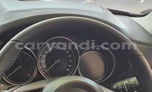 Tenga Tsaru Mazda CX-5 Tsvuku Mota in Chilanga in Lusaka Tenga Tsaru Mazda CX-5 Tsvuku Mota in Chilanga in Lusaka