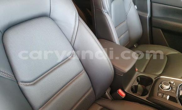 Tenga Tsaru Mazda CX-5 Tsvuku Mota in Chilanga in Lusaka Tenga Tsaru Mazda CX-5 Tsvuku Mota in Chilanga in Lusaka