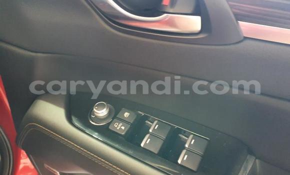 Tenga Tsaru Mazda CX-5 Tsvuku Mota in Chilanga in Lusaka Tenga Tsaru Mazda CX-5 Tsvuku Mota in Chilanga in Lusaka