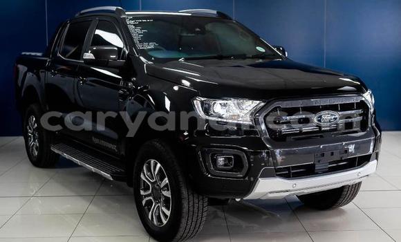 Buy Used Ford Ranger Black Car in Lusaka in Zambia Buy Used Ford Ranger Black Car in Lusaka in Zambia