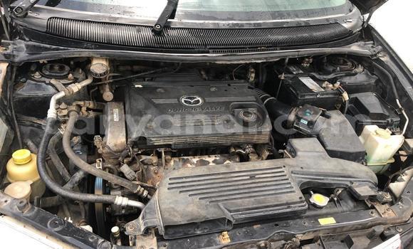 Tenga Tsaru Mazda Premacy Nhema Mota in Lusaka in Zambia Tenga Tsaru Mazda Premacy Nhema Mota in Lusaka in Zambia