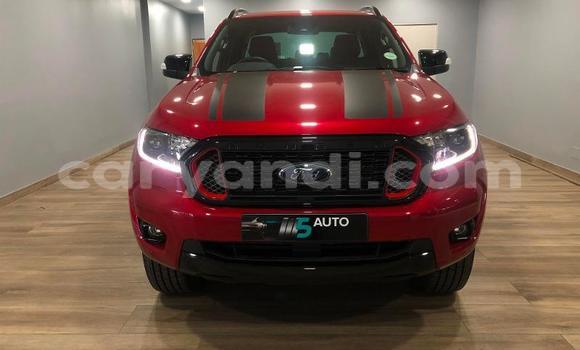 Tenga Tsaru Ford Ranger Tsvuku Mota in Lusaka in Zambia Tenga Tsaru Ford Ranger Tsvuku Mota in Lusaka in Zambia