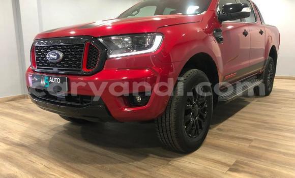 Tenga Tsaru Ford Ranger Tsvuku Mota in Lusaka in Zambia Tenga Tsaru Ford Ranger Tsvuku Mota in Lusaka in Zambia