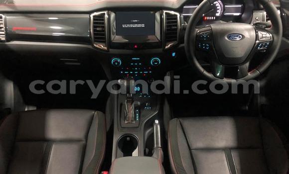 Tenga Tsaru Ford Ranger Tsvuku Mota in Lusaka in Zambia Tenga Tsaru Ford Ranger Tsvuku Mota in Lusaka in Zambia