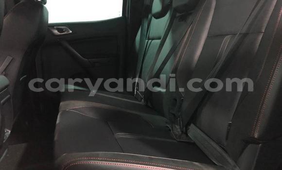 Tenga Tsaru Ford Ranger Tsvuku Mota in Lusaka in Zambia Tenga Tsaru Ford Ranger Tsvuku Mota in Lusaka in Zambia