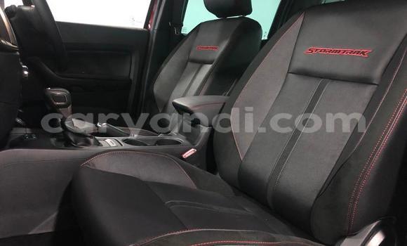 Tenga Tsaru Ford Ranger Tsvuku Mota in Lusaka in Zambia Tenga Tsaru Ford Ranger Tsvuku Mota in Lusaka in Zambia