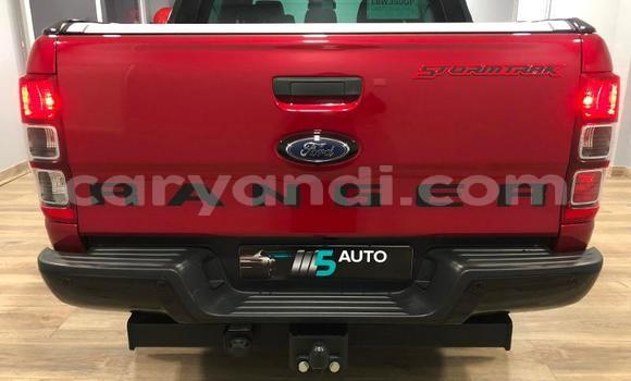 Tenga Tsaru Ford Ranger Tsvuku Mota in Lusaka in Zambia Tenga Tsaru Ford Ranger Tsvuku Mota in Lusaka in Zambia